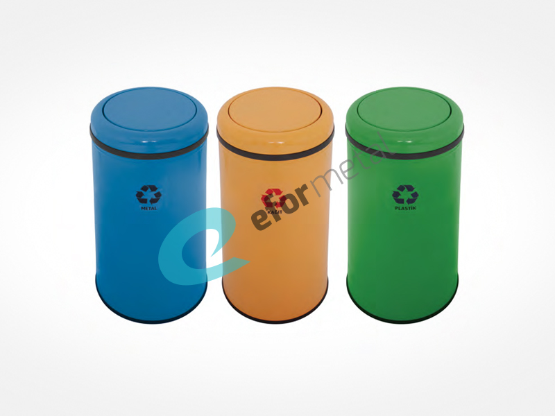 Recycle Dust Bin